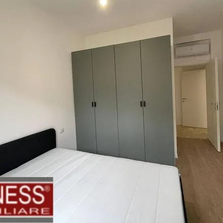 Rent this 4 bed apartment on Via Giovanni Duprè in 20155 Milan MI, Italy