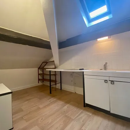 Rent this 1 bed apartment on 4 Rue du Clos Munier in 25000 Besançon, France