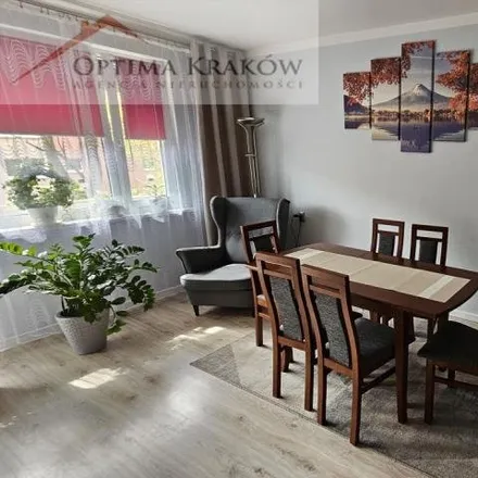 Image 1 - 13, 31-722 Krakow, Poland - Apartment for sale