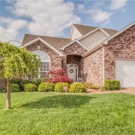 Rent this 4 bed house on 7122 Autumn Crossing Way in Nashville-Davidson, TN 37027