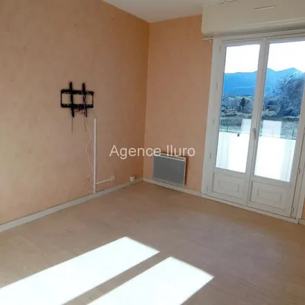 Image 2 - 5 Allée d'Aspe, 64360 Monein, France - Apartment for rent
