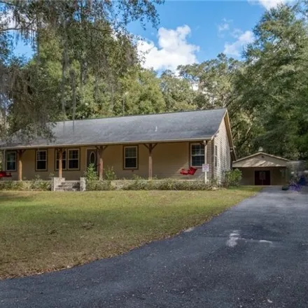 Buy this 3 bed house on 1167 Northwest Brown Road in Lake City, FL 32055