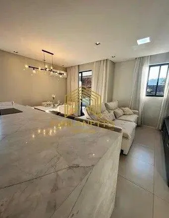 Buy this 2 bed apartment on Rua Bonito-Lindo 497 in Aventureiro, Joinville - SC