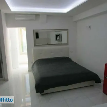Rent this 1 bed apartment on Via Michelangelo da Caravaggio in 80122 Naples NA, Italy