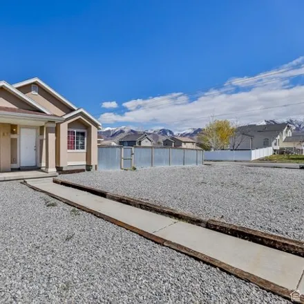 Buy this 2 bed house on 513 670 North in Tooele, UT 84074