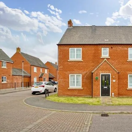 Buy this 4 bed house on 9 Cook Drive in St. Neots, PE19 2JY