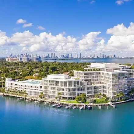 Rent this 4 bed condo on The Ritz-Carlton Residences in Miami Beach, 4701 North Meridian Avenue