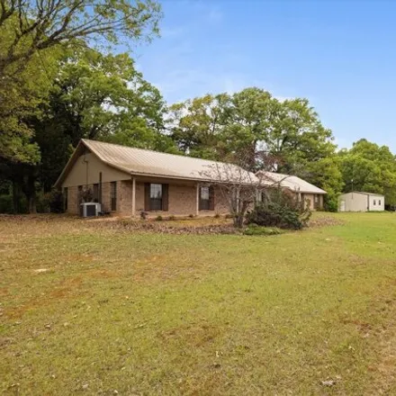 Image 2 - County Road 33800, Lamar County, TX 75411, USA - House for sale