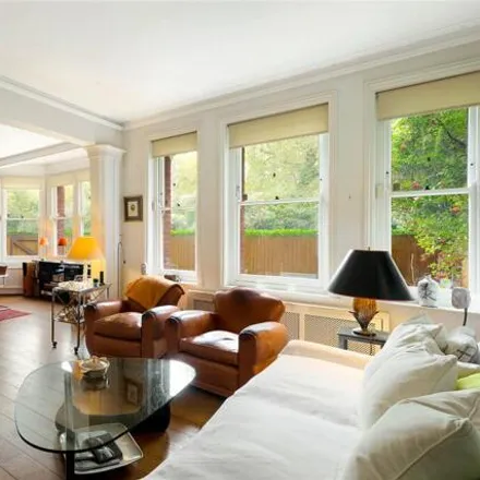 Image 1 - Prince of Wales Mansions, Lurline Gardens, London, SW11 4DJ, United Kingdom - Apartment for sale