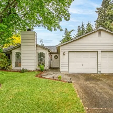 Buy this 3 bed house on 3309 Northeast 103rd Avenue in Vancouver, WA 98662