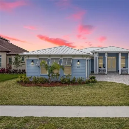 Buy this 3 bed house on unnamed road in Auburndale, FL 33850