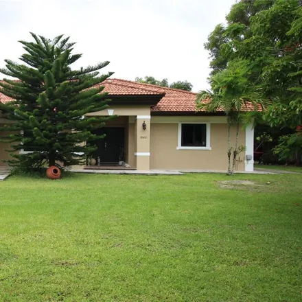 Buy this 4 bed house on 18400 Southwest 202nd Street in Miami-Dade County, FL 33187