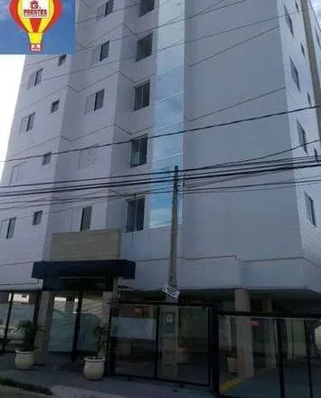 Image 2 - Rua Guanabara, Jardim Manoel Affonso, Sorocaba - SP, 18090-510, Brazil - Apartment for sale