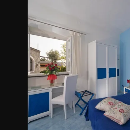 Rent this 1 bed apartment on Oasis in Via Provinciale Panza, 80075 Forio NA