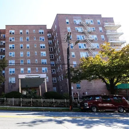 Image 5 - 284 North Broadway, Glenwood, City of Yonkers, NY 10701, USA - Condo for sale
