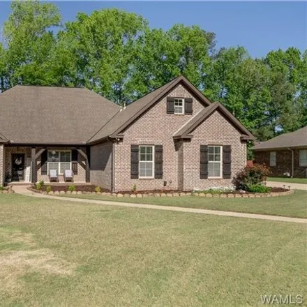 Buy this 5 bed house on unnamed road in Tuscaloosa County, AL 35405