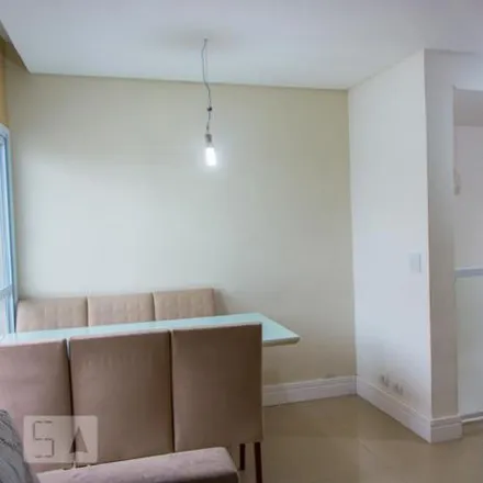 Buy this 3 bed apartment on Rua Manduri in Vila Scarpelli, Santo André - SP