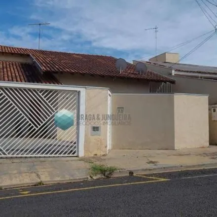 Buy this 3 bed house on Rua Alberto José Ismael in Parque Quinta das Paineiras, São José do Rio Preto - SP