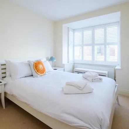 Rent this 2 bed apartment on Aldeburgh in Suffolk, United Kingdom
