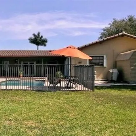 Image 4 - 11020 SW 42nd Ct, Davie, Florida, 33328 - House for sale
