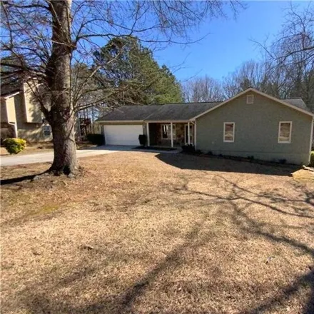 Buy this 2 bed house on 175 Glen Road Northeast in Rockdale County, GA 30013