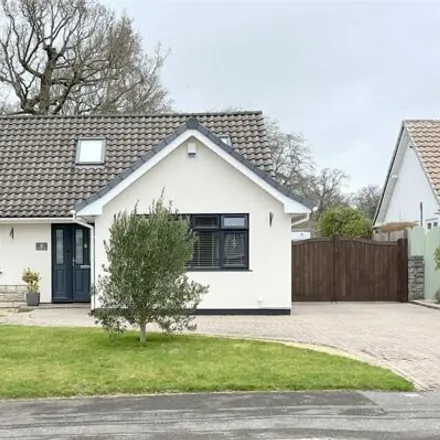 Buy this 3 bed house on Braemar Drive in Highcliffe-on-Sea, BH23 5NL