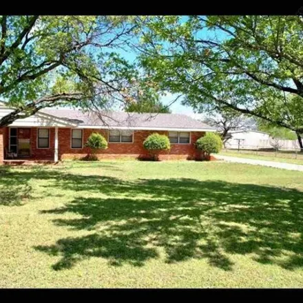 Buy this 3 bed house on 6768 Southwest Parkway in Wichita Falls, TX 76310