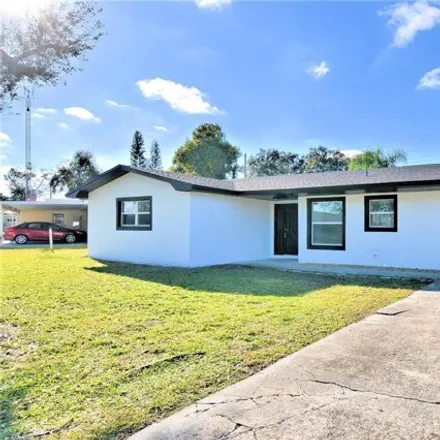 Buy this 3 bed house on 2059 Oliver Place in Polk County, FL 33881