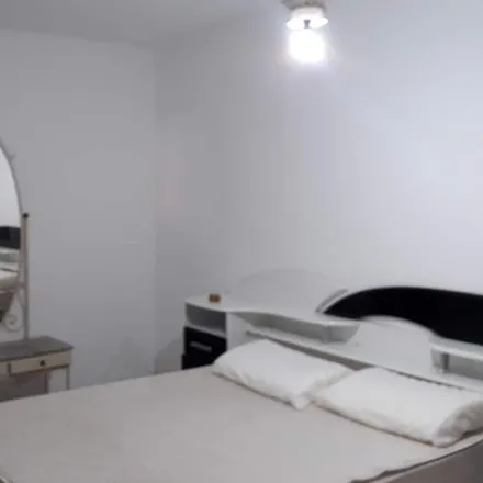 Rent this 2 bed apartment on Salvador in Região Metropolitana de Salvador, Brazil