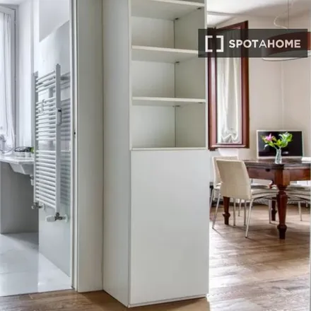 Image 8 - Via Strabone, 20100 Milan MI, Italy - Apartment for rent