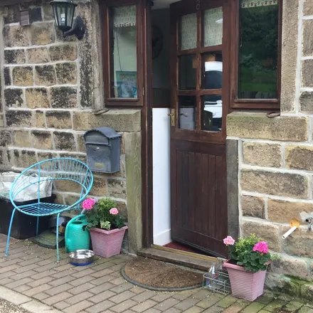 Rent this 1 bed house on Calderdale