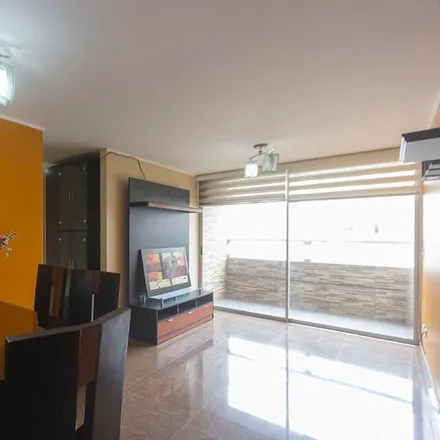 Buy this 5 bed apartment on Calle Hermanos Catari in San Miguel, Lima Metropolitan Area 15087