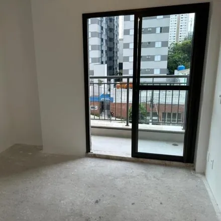 Buy this 1 bed apartment on Avenida Nazaré 2106 in Vila Dom Pedro I, São Paulo - SP