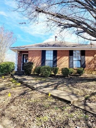 Buy this 3 bed house on 2199 Station Court in Bell Station, Montgomery