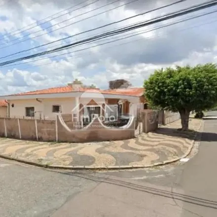 Buy this 4 bed house on Rua Arnaldo Barreto in Campinas, Campinas - SP