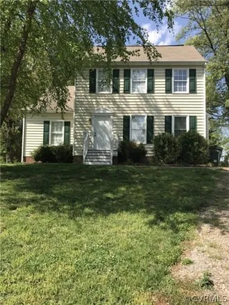 Rent this 3 bed house on 5609 Stone Lake Drive in Henrico County, VA 23060