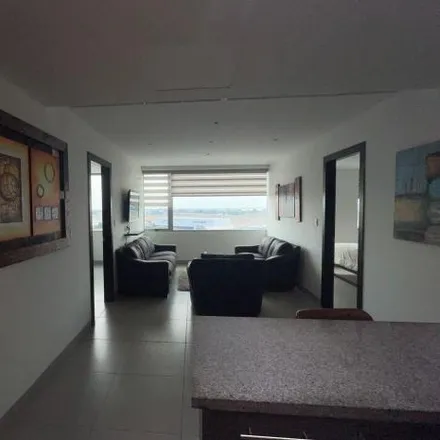 Buy this 2 bed apartment on unnamed road in 090506, Guayaquil