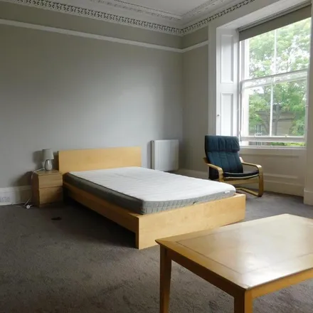 Image 2 - 9 Hope Park Terrace, City of Edinburgh, EH8 9LZ, United Kingdom - Apartment for rent