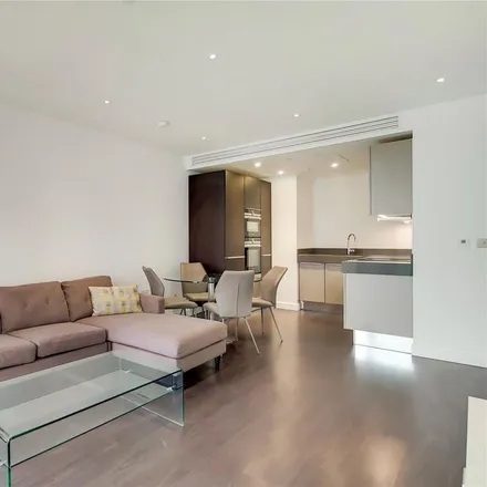 Image 2 - Ceylon House, Alie Street, London, E1 8EJ, United Kingdom - Apartment for rent