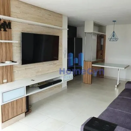 Buy this 1 bed apartment on Ibis in Rua 21, Setor Marista