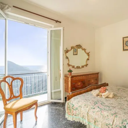 Rent this 2 bed apartment on 19013 Moneglia Genoa