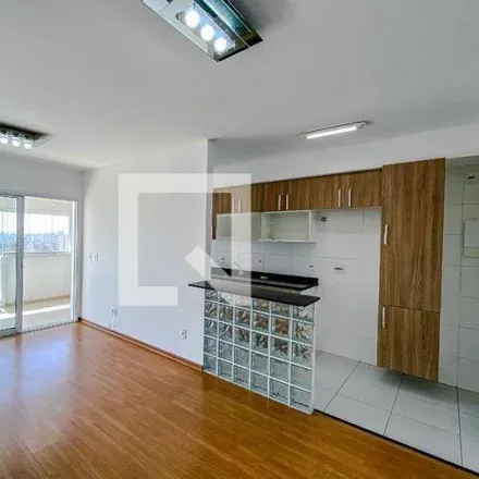 Rent this 3 bed apartment on Rua Heitor Peixoto 869 in Cambuci, São Paulo - SP