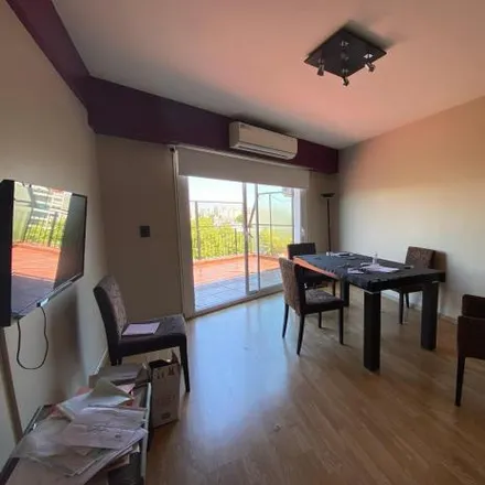 Buy this 2 bed apartment on Modesto Sánchez 1712 in Villa General Mitre, C1416 DJM Buenos Aires