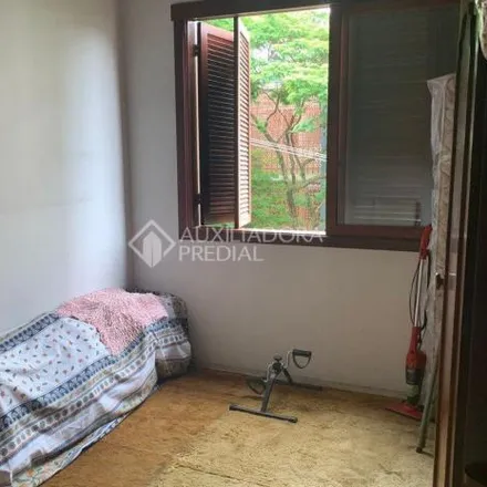 Buy this 2 bed apartment on Travessa Jundiaí in Higienópolis, Porto Alegre - RS
