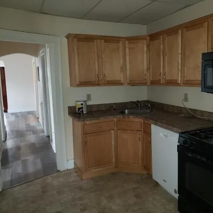 Rent this 3 bed apartment on 3 Bogart Terrace in City of Albany, NY 12202