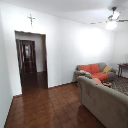 Buy this 3 bed house on Rua José Eduardo Teixeira Guimarães in Bairro São Luís, Itu - SP
