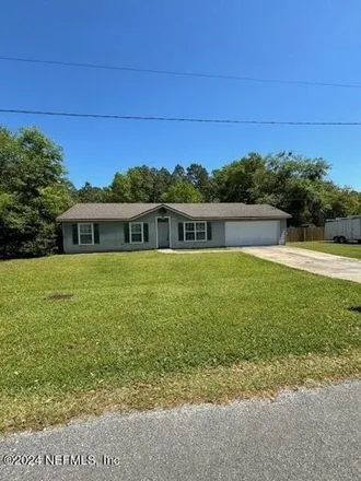 Rent this 4 bed house on 13473 Foxwood Heights Circle East in Jacksonville, FL 32226