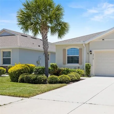 Buy this 3 bed house on 7676 Timberview Loop in Pasco County, FL 33545