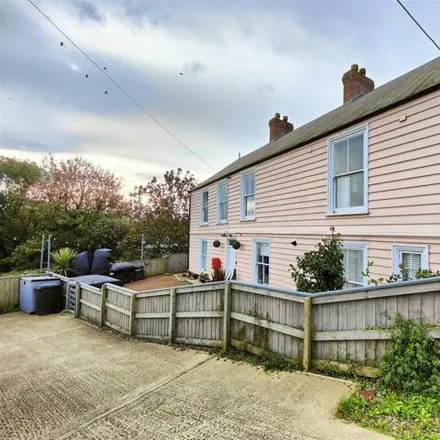Buy this 3 bed house on Station Hill in Goodwick, SA64 0DG