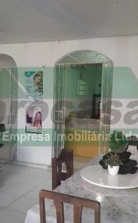 Buy this 3 bed house on Rua Cincinnatti in Nova Cidade, Manaus - AM